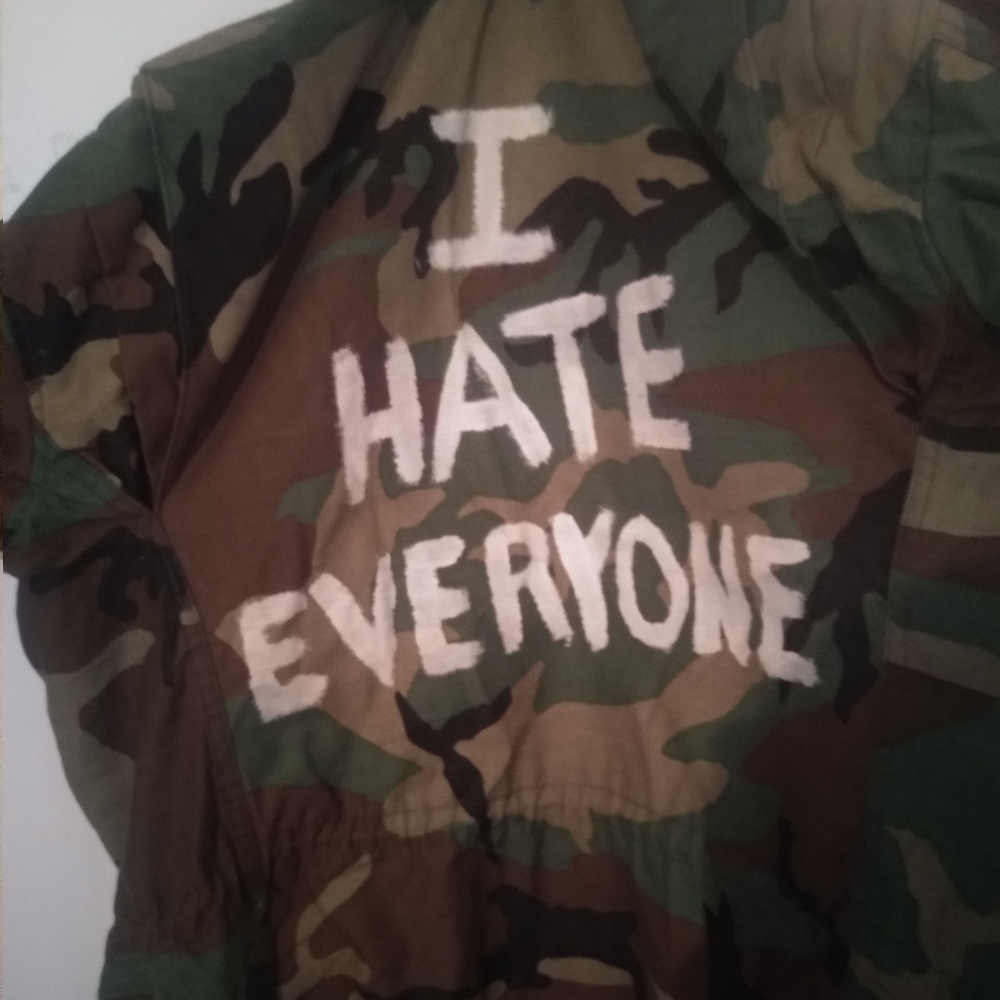 Jacket